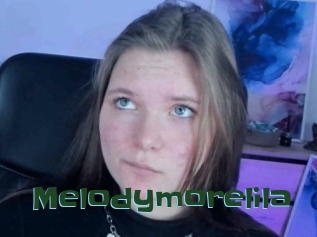 Melodymorelila