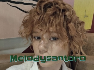 Melodysantoro