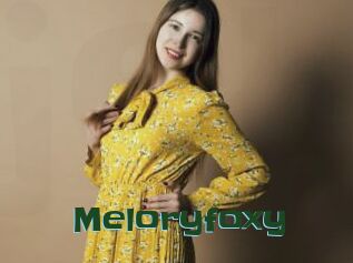 Meloryfoxy