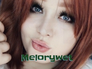 Melorywet