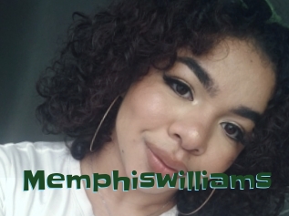 Memphiswilliams