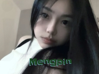 mengpin Jeune baise