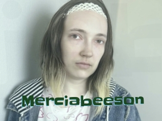 Merciabeeson