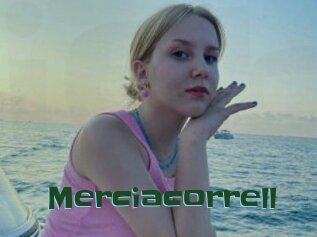 Merciacorrell