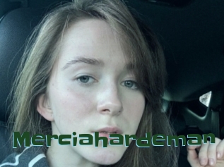 Merciahardeman