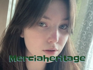 Merciaheritage