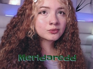 Meridaredd