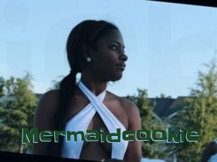 Mermaidcookie