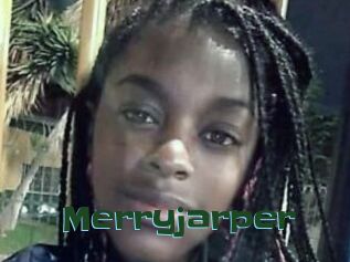Merryjarper