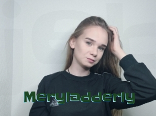 Meryladderly