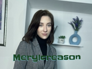 Merylcreason