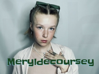 Meryldecoursey