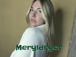 Meryldryer