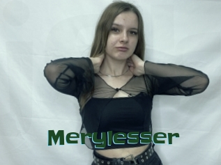 Merylesser
