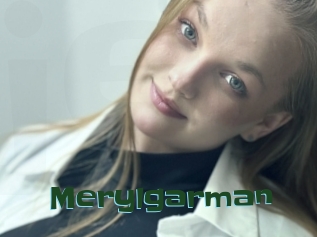 Merylgarman