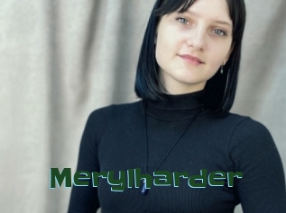 Merylharder