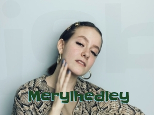 Merylhedley