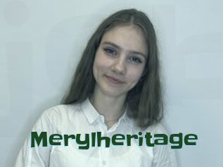 Merylheritage