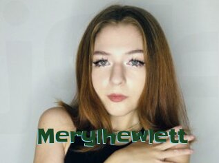 Merylhewlett