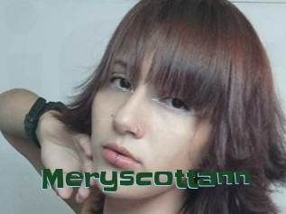 Meryscottann
