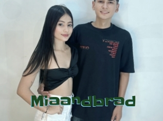 Miaandbrad