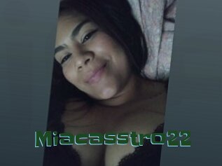 Miacasstro22