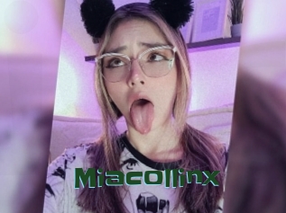 Miacollinx