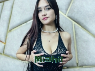 Miahil