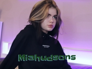 Miahudsons