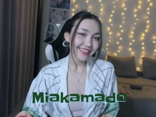 Miakamado