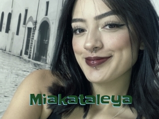 Miakataleya