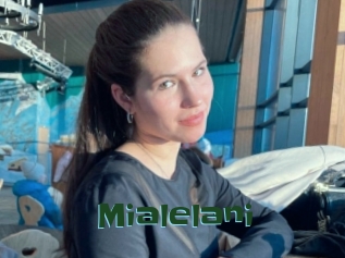 Mialelani