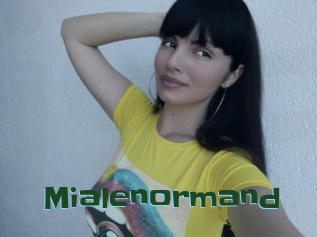 Mialenormand