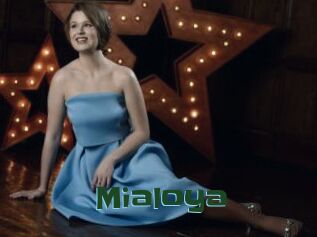Mialoya