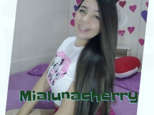 Mialunacherry