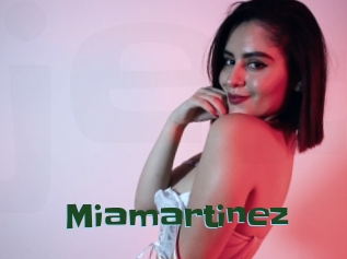 Miamartinez