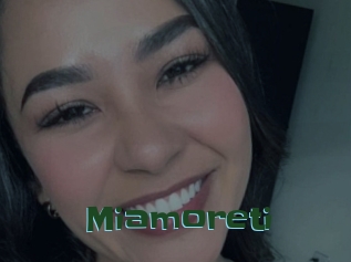 Miamoreti