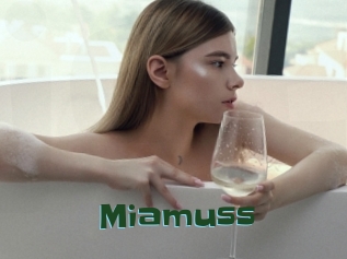 Miamuss