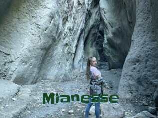 Mianesse