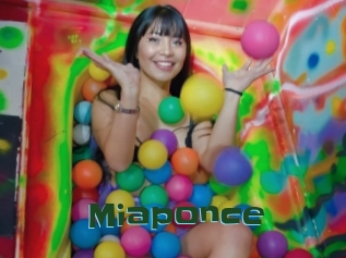 Miaponce