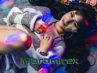 Miaramirex