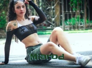 Miarod