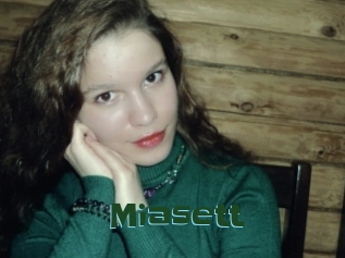 Miasett