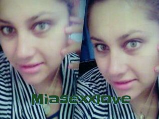 Miasexxlove