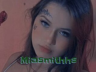 Miasmithhs