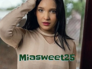 Miasweet25