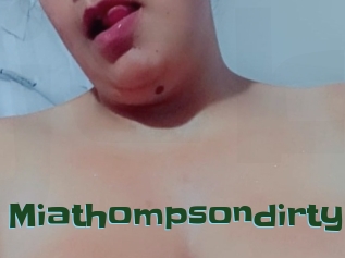 Miathompsondirty