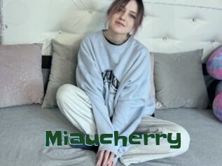 Miaucherry