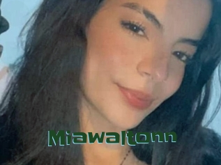 miawaltonn Jeune baise