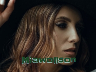 Miawollson